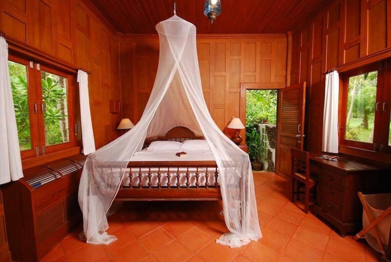 Baan Mai Beachfront Lone Island Phuket Eksteriør billede