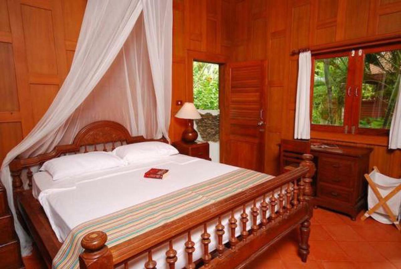 Baan Mai Beachfront Lone Island Phuket Eksteriør billede